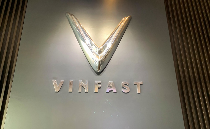 Vietnam EV Maker VinFast To Shift Legal And Financial HQ To Singapore Ahead Of First Exports
