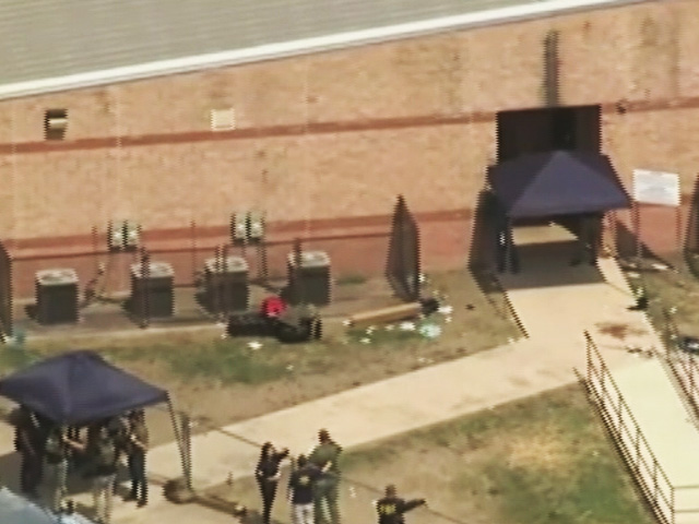 Outrage Over Gun Violence In Us After Second Mass Shooting In 10 Days