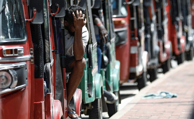 Sri Lanka Seeks Another $500 Million Credit From India For Fuel: Report