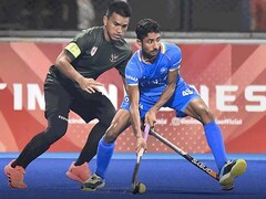 India Eye Outright Win Against Korea To Book Asia Cup Final Berth