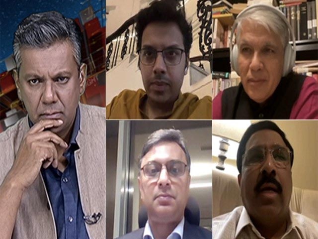 Inflation At 8-Year-High, Cost Of Living Soars