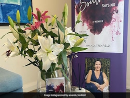 "Ruined Her Life": Internet On Woman Who Left Husband For "Soulmate" "Ruined Her Life": Internet On Woman Who Left Husband For "Soulmate"