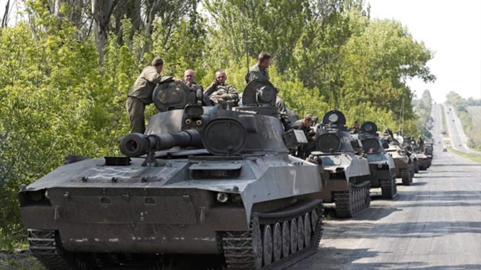 Kremlin to Investigate Viral Video Alleging Torture of Russian Soldiers