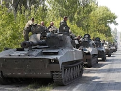 This Russian City Is Asking Companies To Nominate Employees For Military Service