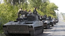 Kremlin To Look Into "Strange" Video Appeal To Putin Alleging Army Torture