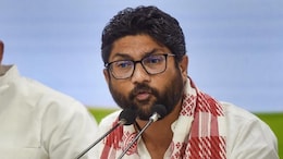 Congress MLA Jignesh Mevani's Aide Among 2 Arrested From Gujarat Over Amit Shah Video