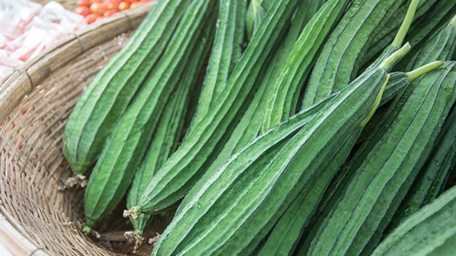 Regular consumption of ridge gourd can do wonders for your health