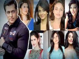 जब सलमान खान ने अपनी हीरोइन से कहा था, वो नहीं चाहते कि उनके प्यार में अच्छी लड़कियां पड़ें, वह जल्दी ऊब जाते हैं जब सलमान खान ने अपनी हीरोइन से कहा था, वो नहीं चाहते कि उनके प्यार में अच्छी लड़कियां पड़ें, वह जल्दी ऊब जाते हैं