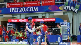 Watch: How David Warner's Last-Minute Decision To Take Strike On First Ball vs PBKS Cost Him Dear
