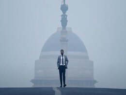 आयुष्मान खुराना की फिल्म ‘अनेक’ का ट्रेलर हुआ लॉन्च, सोशल मीडिया पर 50 लाख लोगों ने देखा आयुष्मान खुराना की फिल्म ‘अनेक’ का ट्रेलर हुआ लॉन्च, सोशल मीडिया पर 50 लाख लोगों ने देखा