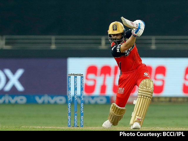 Virat Kohli ने ठोका अर्धशतक । Kohli Gujarat Titans के खिलाफ फॉर्म में लौटे