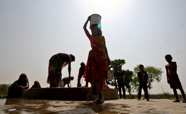 2023 Shatters Climate Records, 2024 To Be As Bad, Concerns For India