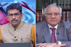 Aryan Khan's Lawyer On How The Drugs Case Impacted Family Aryan Khan's Lawyer On How The Drugs Case Impacted Family