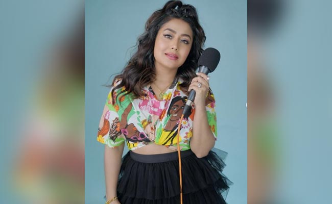 Beauty Secrets Neha Kakkar Swears By to Keep Her Skin Looking Flawless