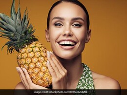 Why You Need To Add Pineapple to Your Period Routine Why You Need To Add Pineapple to Your Period Routine