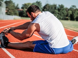 7 Exercises That Can Help Reduce Muscle Strain