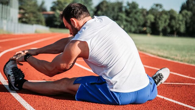 Working out regularly can help lower your risk of developing various chronic diseases