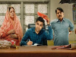 OTT प्लेटफॉर्म पर स्ट्रीम हुई 'Panchayat Season 2', यूजर्स बोले- 'आते ही भौकाल मचा दिए' OTT प्लेटफॉर्म पर स्ट्रीम हुई 'Panchayat Season 2', यूजर्स बोले- 'आते ही भौकाल मचा दिए'