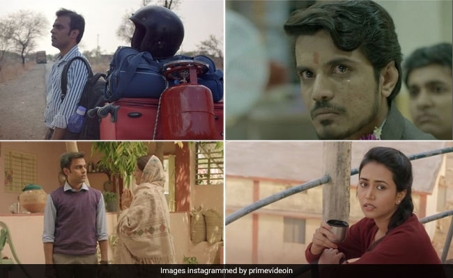 अमेजन प्राइम वीडियो की वेब सीरीज 'पंचायत' हमें सिखाती है यह 7 सबक, सीखे तो बदल जाएगी जिंदगी