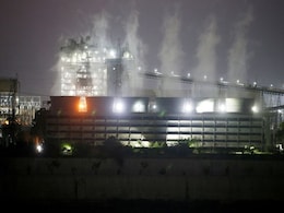 India Aims To Cut Power Output From At Least 81 Coal-Fired Plants Over 4 Years India Aims To Cut Power Output From At Least 81 Coal-Fired Plants Over 4 Years