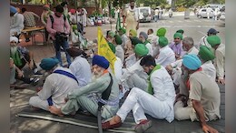 Analysis: Why Punjab's Farmer Leaders Fail At Electoral Politics