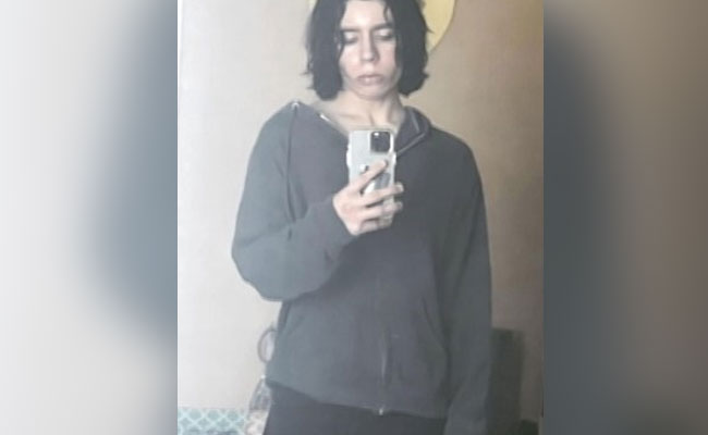 Texas School Shooter's Family Appeals For Donation: "Hit From All Sides"