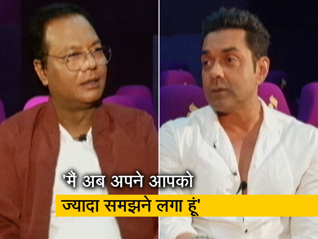 Spotlight: बॉबी देओल ने कहा- अब हीरो ही कॉमेडी भी करता है विलेन भी बन जाता है