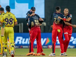 IPL 2022: RCB Push CSK To The Brink Of Elimination With 13-Run Win