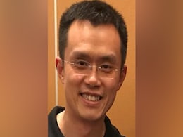 Binance के CEO के पास एक भी डॉलर नहीं, रखते हैं सिर्फ क्रिप्टोकरेंसी Binance के CEO के पास एक भी डॉलर नहीं, रखते हैं सिर्फ क्रिप्टोकरेंसी