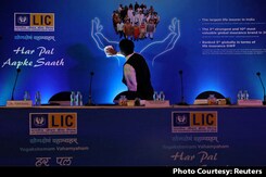 Are Long-Term Prospects Of LIC Strong? Are Long-Term Prospects Of LIC Strong?