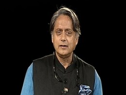 कांग्रेस अध्यक्ष चुनाव : शशि थरूर ने मतदाता सूची सार्वजनिक करने की मांग की कांग्रेस अध्यक्ष चुनाव : शशि थरूर ने मतदाता सूची सार्वजनिक करने की मांग की