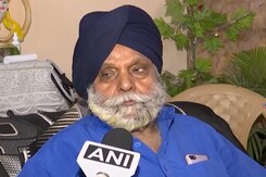Arvind Kejriwal Scared of My Son, Tried To Make Him Join AAP: Tajinder Bagga's Father Arvind Kejriwal Scared of My Son, Tried To Make Him Join AAP: Tajinder Bagga's Father