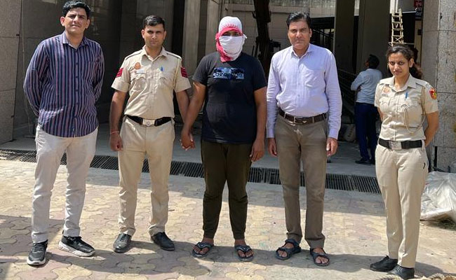 Man Arrested For Duping Over 100 Women On Promise Of Marriage: Delhi Cops