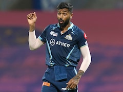"Gujarat Titans Have Finally Filled The Role Hardik Pandya Played": Ex-India Cricketer On This Star