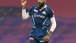 "Gujarat Titans Have Finally Filled The Role Hardik Pandya Played": Ex-India Cricketer On This Star