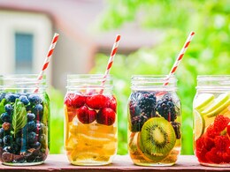 Detox Tips For Diwali: दिवाली पर खूब लपक कर खाए पकवान, इस तरह करें बॉडी डिटॉक्स, आसानी से रहेंगे फिट एंड फाइन Detox Tips For Diwali: दिवाली पर खूब लपक कर खाए पकवान, इस तरह करें बॉडी डिटॉक्स, आसानी से रहेंगे फिट एंड फाइन