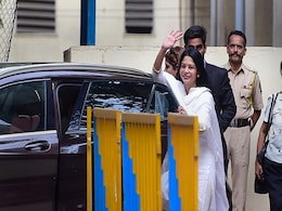 CBI's Request To Stop Broadcast Of Indrani Mukerjea Docu-Series Rejected CBI's Request To Stop Broadcast Of Indrani Mukerjea Docu-Series Rejected