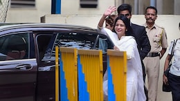 High Court Overturns Special Court Order Allowing Indrani Mukerjea To Travel Abroad