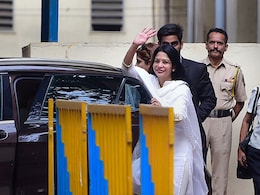 High Court Overturns Special Court Order Allowing Indrani Mukerjea To Travel Abroad