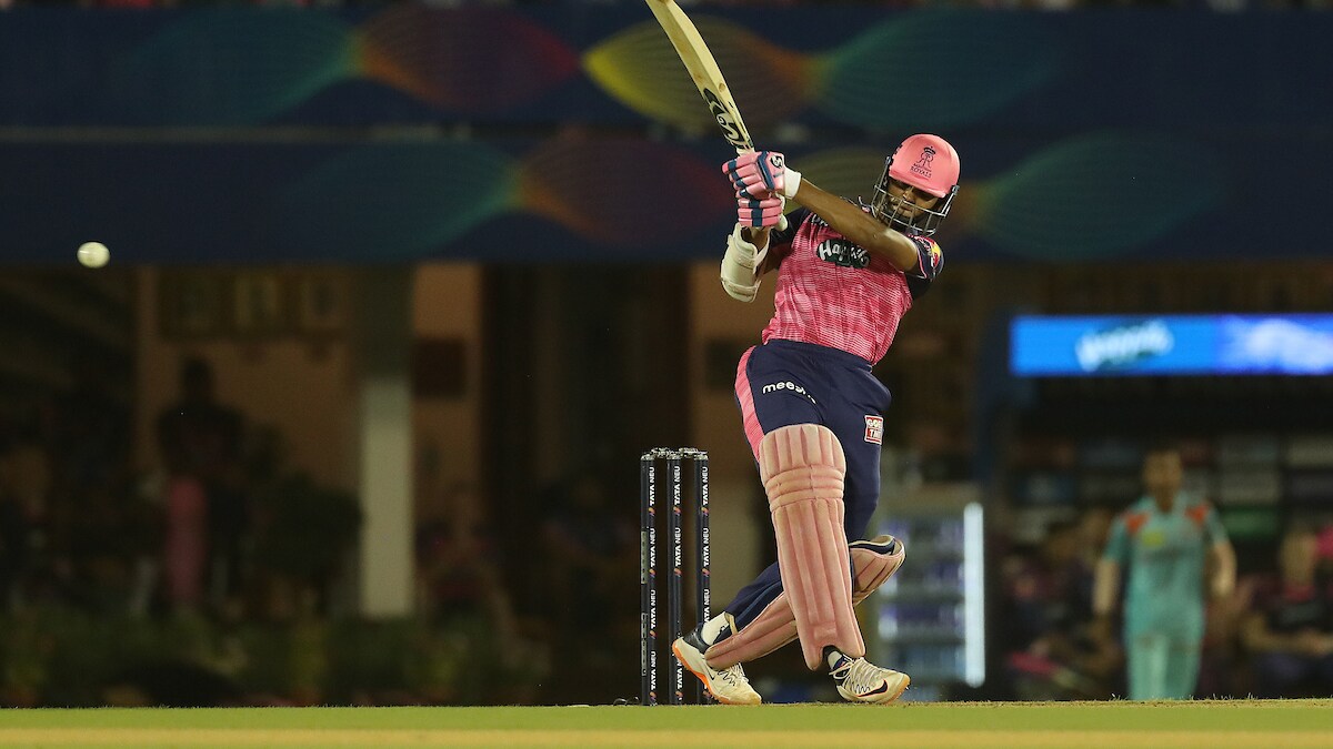 IPL 2022, LSG vs RR LIVE Updates: Yashasvi Jaiswal's 41 Helps Rajasthan Royals Post 178/6 vs Lucknow Super Giants