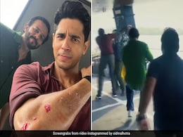 रोहित शेट्टी की वेब सीरीज के लिए पसीना ही नहीं खून भी बहा रहे हैं सिद्धार्थ मल्होत्रा, वीडियो में देखें एक्शन अंदाज रोहित शेट्टी की वेब सीरीज के लिए पसीना ही नहीं खून भी बहा रहे हैं सिद्धार्थ मल्होत्रा, वीडियो में देखें एक्शन अंदाज