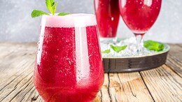 How To Make Phalsa Juice: 5 Reasons You Must Add Phalsa To Your Diet