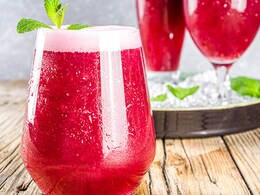 How To Make Phalsa Juice: 5 Reasons You Must Add Phalsa To Your Diet