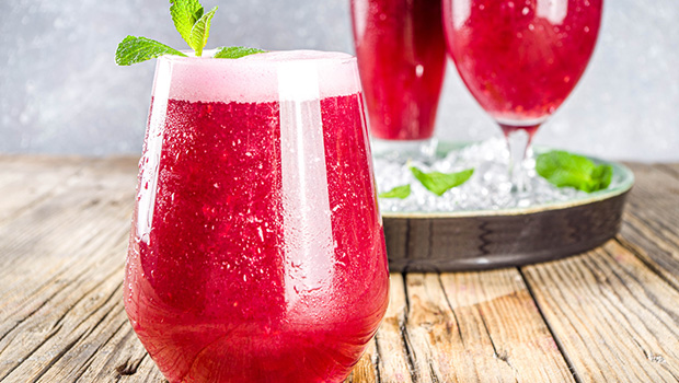 The phalsa fruit and jeera have exceptional nutritional profiles and help keep the body cool