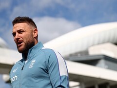 England Test Coach Brendon McCullum Open To Jos Buttler Recall