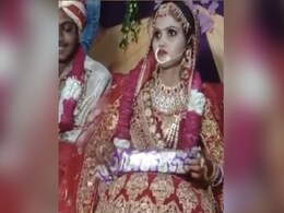 दूल्हे के दोस्तों ने दिया ऐसा तोहफा, देखकर भड़क गई दुल्हन, गुस्से में फेंका गिफ्ट और फिर जो किया देख लोग बोले- तौबा तौबा! दूल्हे के दोस्तों ने दिया ऐसा तोहफा, देखकर भड़क गई दुल्हन, गुस्से में फेंका गिफ्ट और फिर जो किया देख लोग बोले- तौबा तौबा!