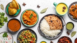 Healthy Dinner Recipes: 5 Dinner Recipes That Can Be Made In Just 15 Mins