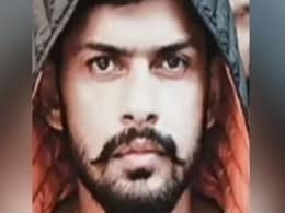 Jailed Gangster Lawrence Bishnoi Taken To Hospital For Checkup Jailed Gangster Lawrence Bishnoi Taken To Hospital For Checkup