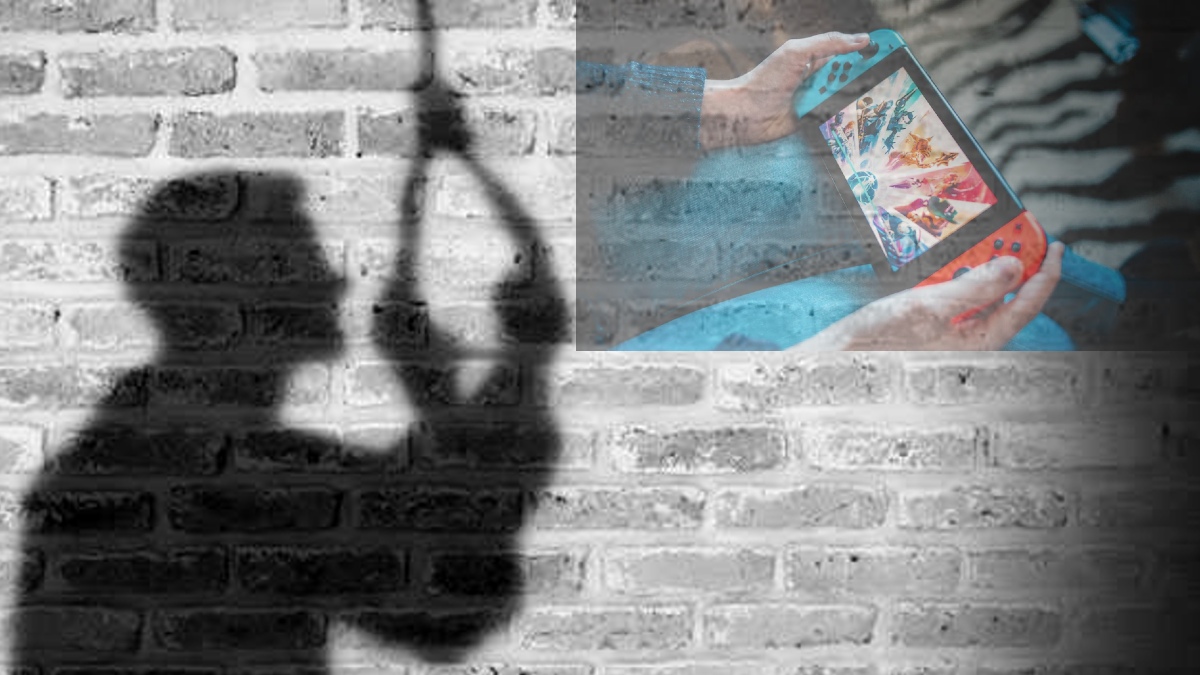 यूपी: 9वीं के छात्र ने की आत्महत्या; मोबाइल ले जाने के कारण स्कूल से किया गया था सस्पेंड