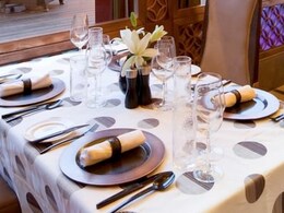 Chaobella, Crowne Plaza New Delhi Okhla Offers Chinese And Italian Cuisine Under One Roof Chaobella, Crowne Plaza New Delhi Okhla Offers Chinese And Italian Cuisine Under One Roof